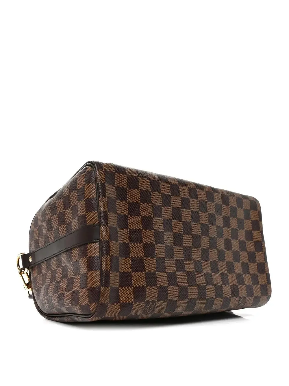 Louis Vuitton Damier Ebene Speedy #270498L17B